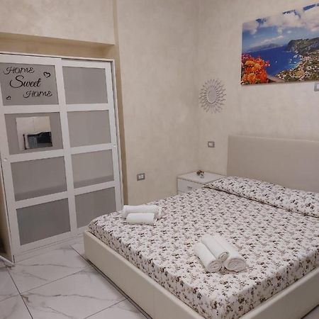 Home Sweet Home 64 Napoli Esterno foto